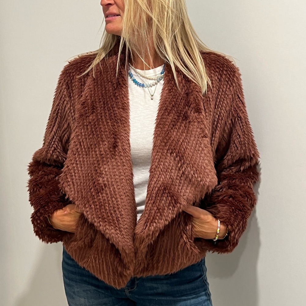 Express coat - Picture 3 of 6